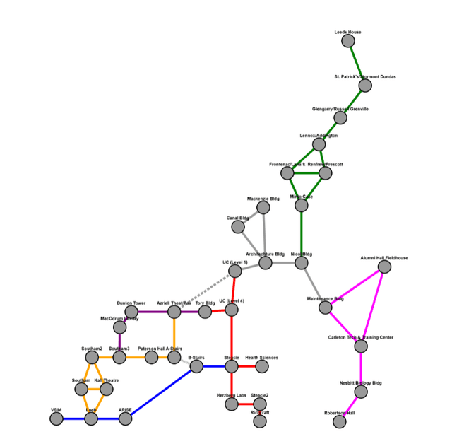 cuTunnel Preview